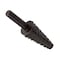 Forney Forney 60068, Rotary Rasp, Conical Shaped, 1-3/8 in x 5/8 in x 1/4 in 60068 - alternate 1